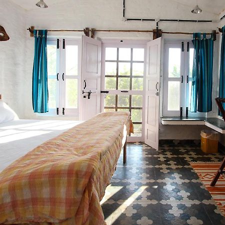 Forest Side Farm - Homestay At Kotabagh Near Nainital And Jim Corbett Екстер'єр фото