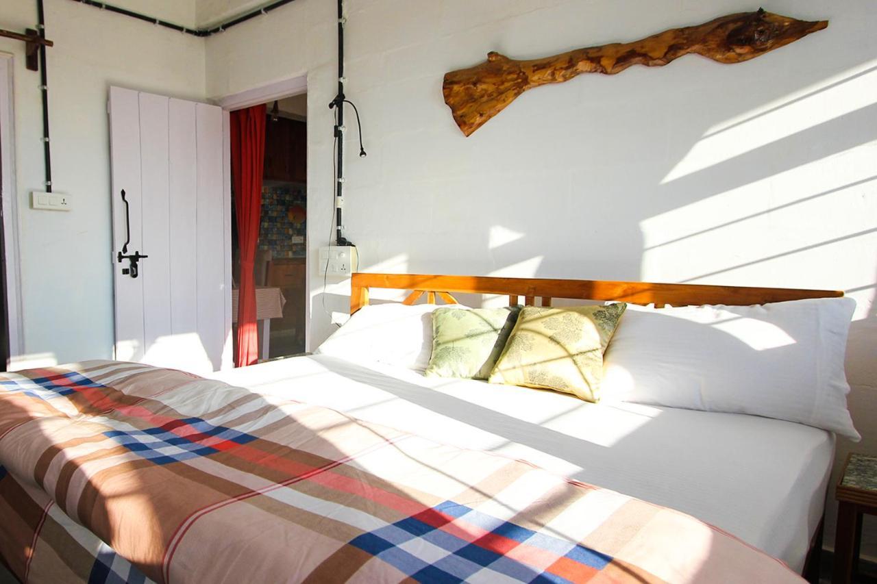 Forest Side Farm - Homestay At Kotabagh Near Nainital And Jim Corbett Екстер'єр фото