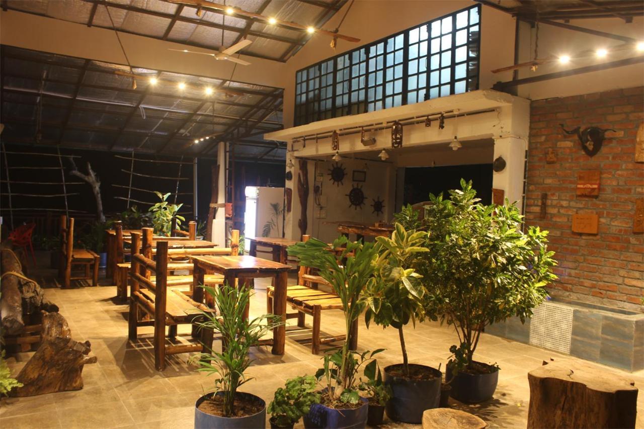 Forest Side Farm - Homestay At Kotabagh Near Nainital And Jim Corbett Екстер'єр фото