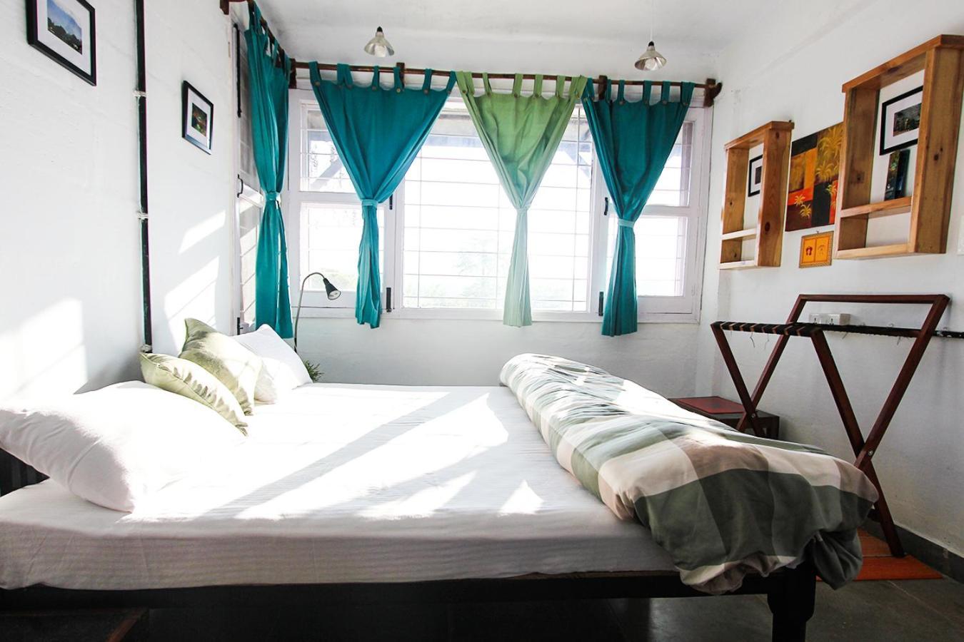 Forest Side Farm - Homestay At Kotabagh Near Nainital And Jim Corbett Екстер'єр фото