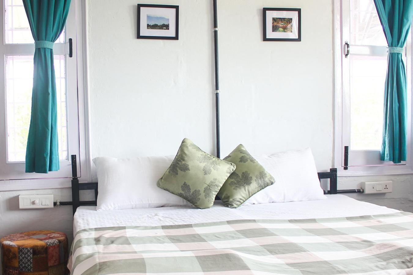 Forest Side Farm - Homestay At Kotabagh Near Nainital And Jim Corbett Екстер'єр фото